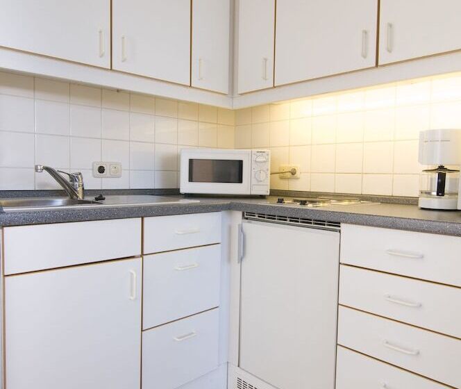 Hotel Gastehaus Forum Am Westkreuz