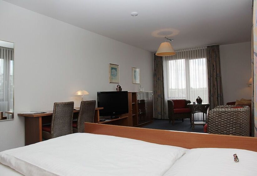 Hotel Gastehaus Forum Am Westkreuz