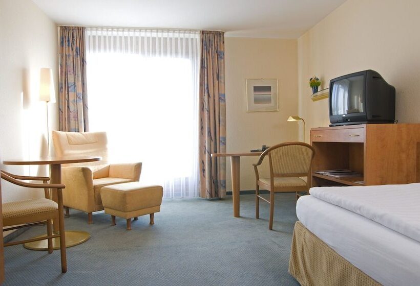 Hotel Gastehaus Forum Am Westkreuz