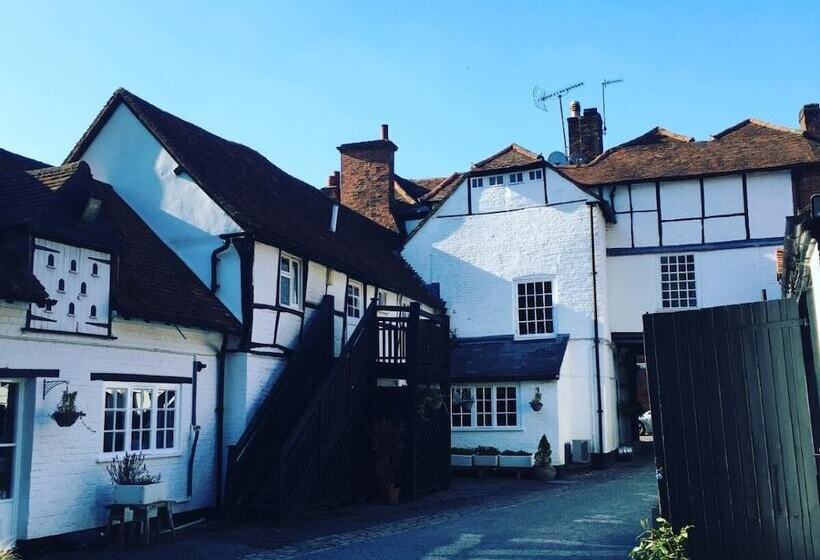 ホテル George And Dragon