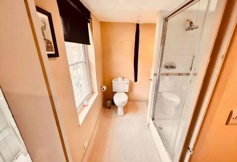 فندق George And Dragon