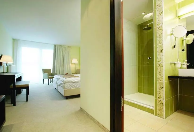 Heide Spa Hotel & Resort