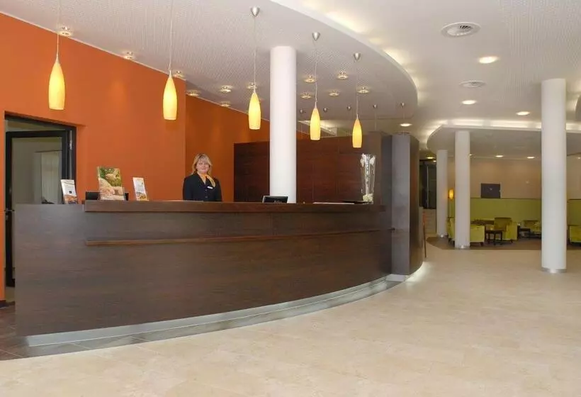 Heide Spa Hotel & Resort