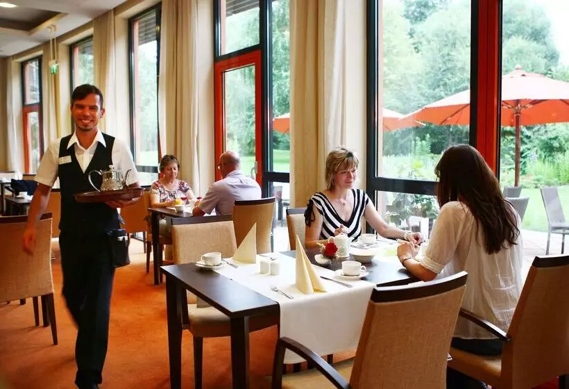 Heide Spa Hotel & Resort