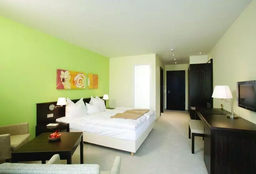 Heide Spa Hotel & Resort