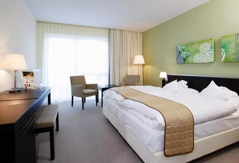 Heide Spa Hotel & Resort