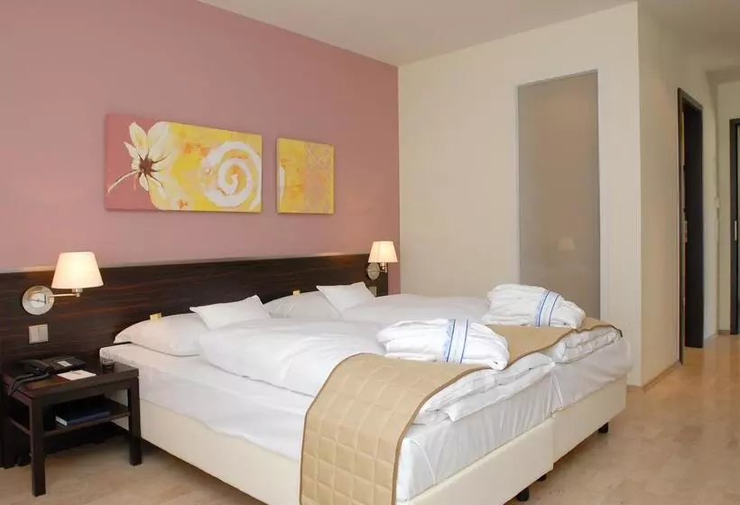 Heide Spa Hotel & Resort