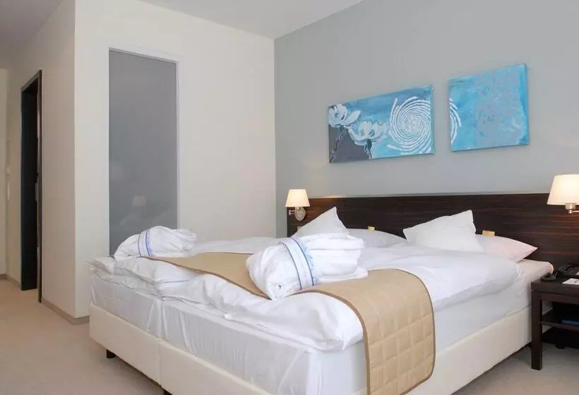 Heide Spa Hotel & Resort