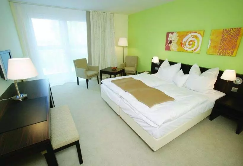 Heide Spa Hotel & Resort