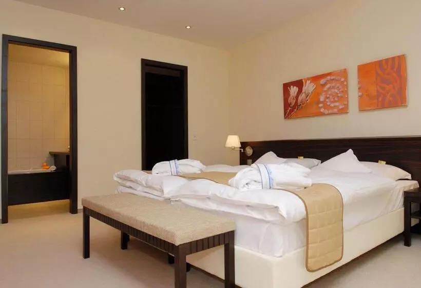 Heide Spa Hotel & Resort