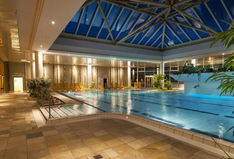 Heide Spa Hotel & Resort