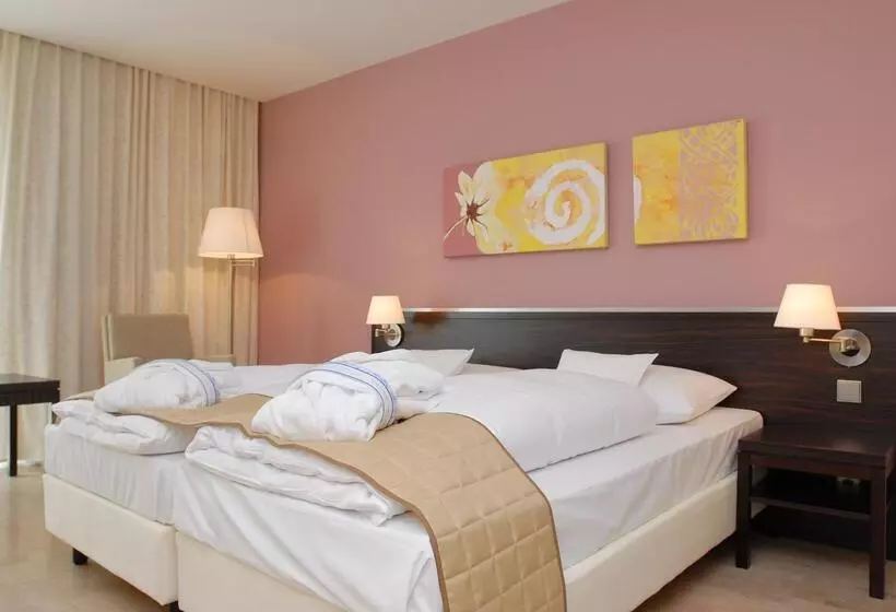 Heide Spa Hotel & Resort