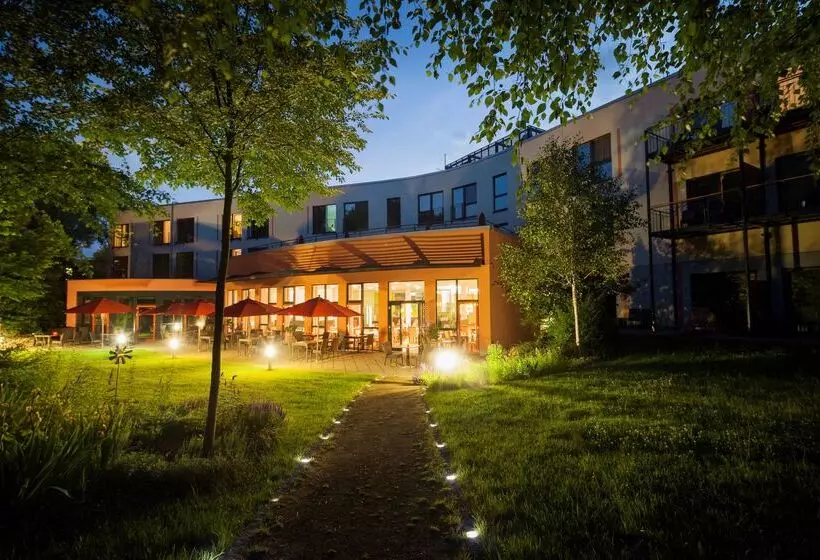 Heide Spa Hotel & Resort