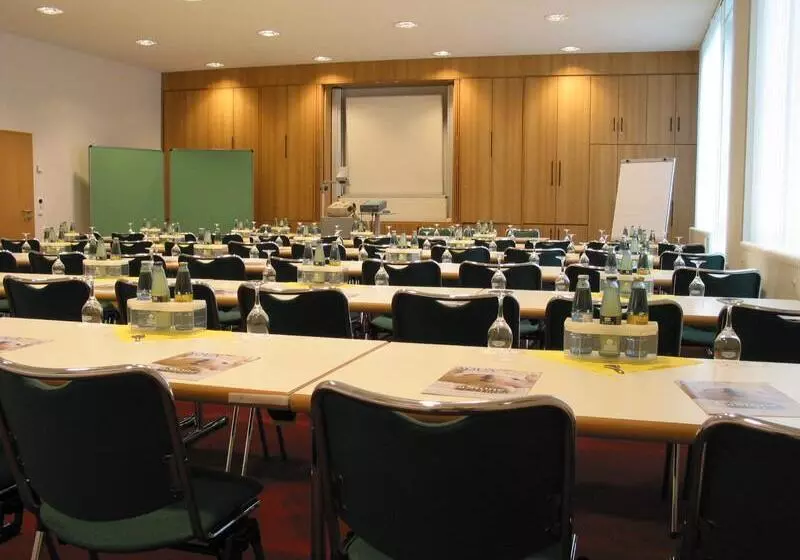 Heide Spa Hotel & Resort