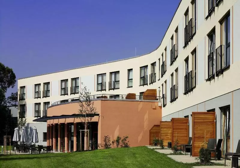 Heide Spa Hotel & Resort