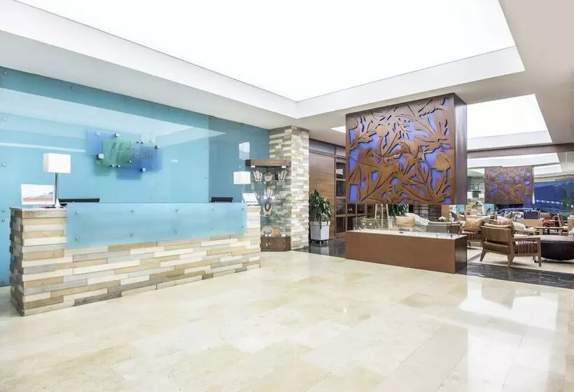 酒店 Holiday Inn Express Bogotá Parque La 93, An Ihg