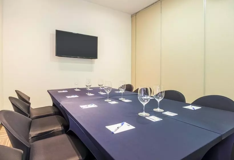 酒店 Holiday Inn Express Bogotá Parque La 93, An Ihg