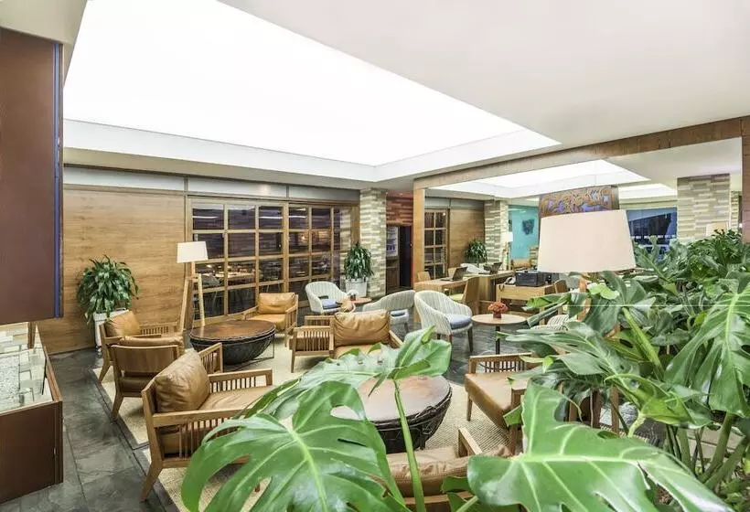 酒店 Holiday Inn Express Bogotá Parque La 93, An Ihg