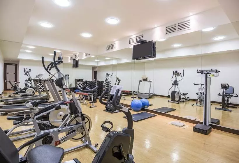 酒店 Holiday Inn Express Bogotá Parque La 93, An Ihg