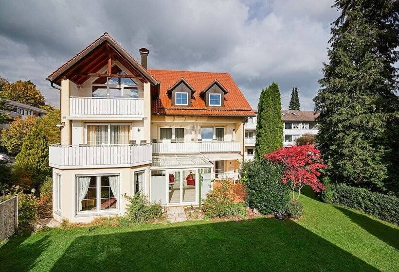 Kneipp Kurhotel Steinle