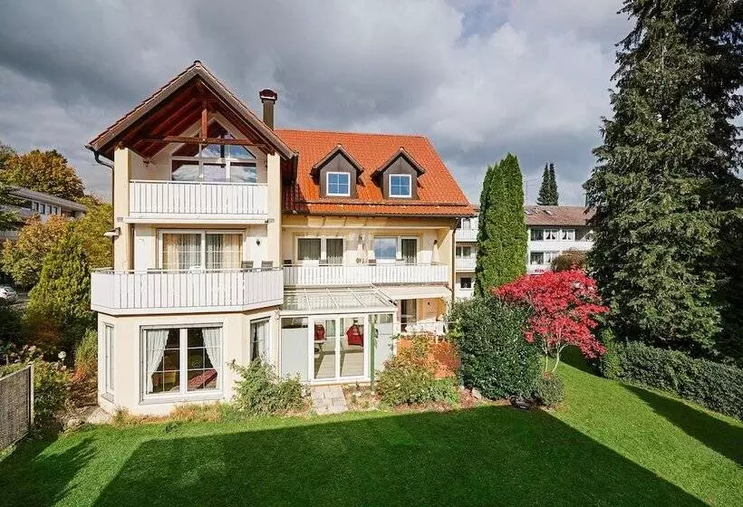 Kneipp Kurhotel Steinle