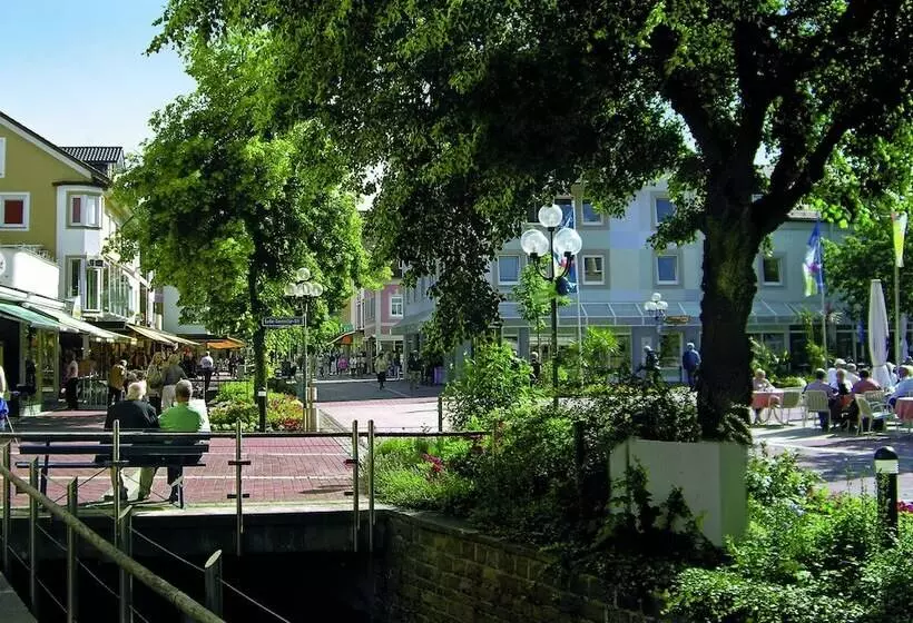 Kneipp Kurhotel Steinle