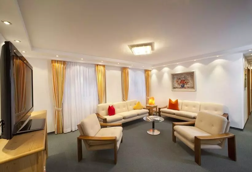 Kneipp Kurhotel Steinle