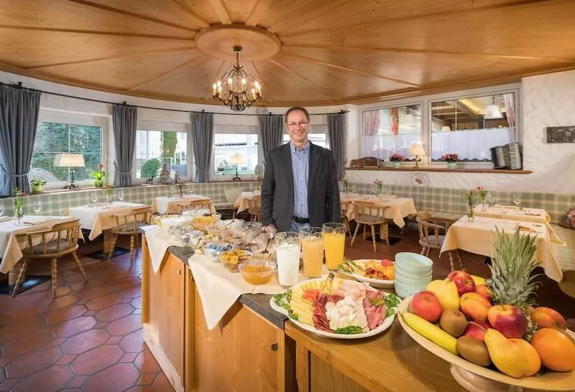 Kneipp Kurhotel Steinle