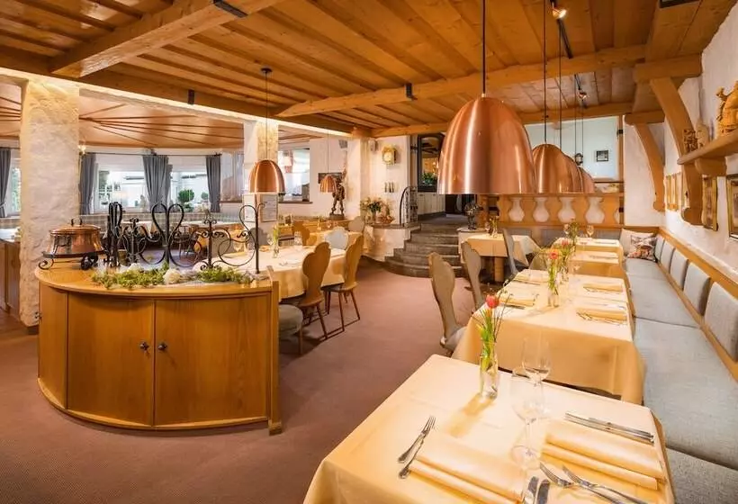 Kneipp Kurhotel Steinle