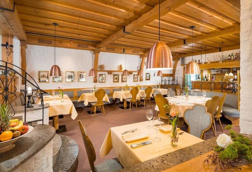 Kneipp Kurhotel Steinle