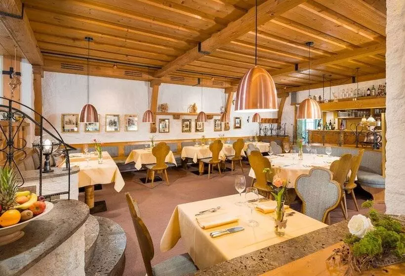 Kneipp Kurhotel Steinle