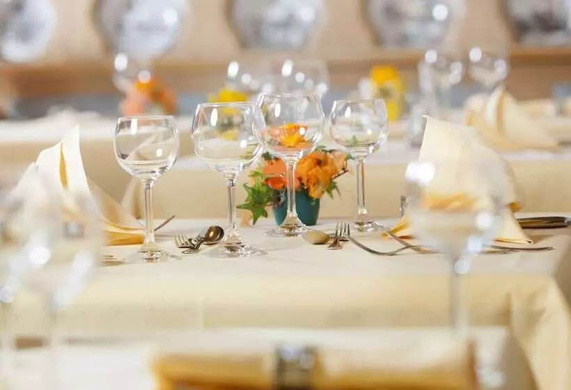 Kneipp Kurhotel Steinle