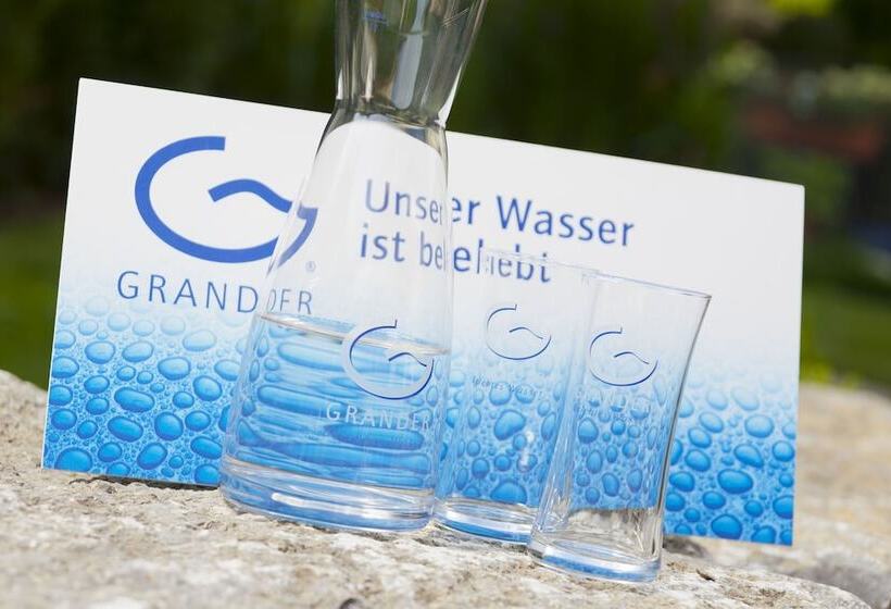 Kneipp Kurhotel Steinle