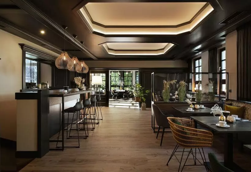 Отель Stadt Hamburg