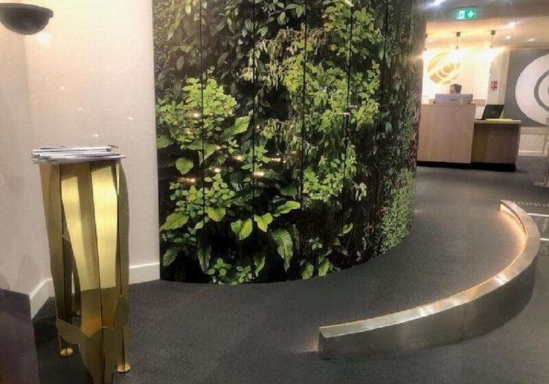 ホテル Le Cousture