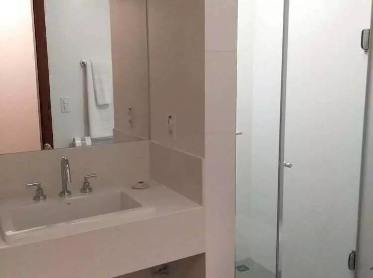 酒店 Livramento Palace