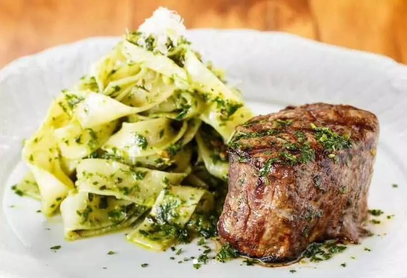 酒店 Livramento Palace