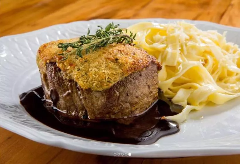 酒店 Livramento Palace