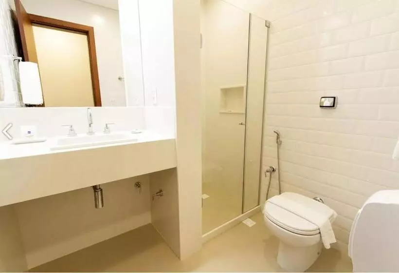 酒店 Livramento Palace