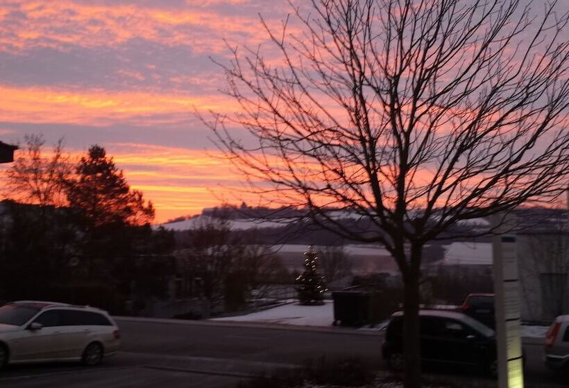 Savoy Hotel Bad Mergentheim