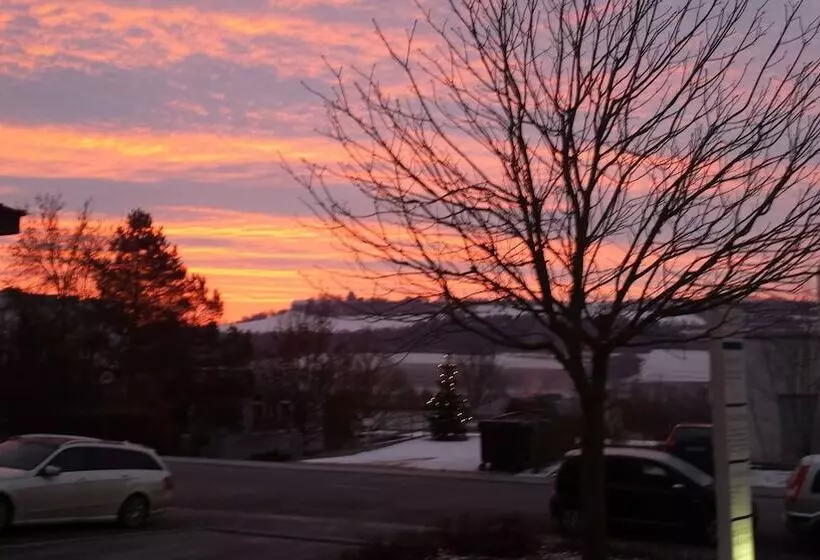 Savoy Hotel Bad Mergentheim