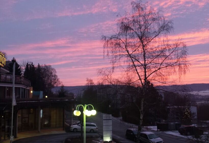 Savoy Hotel Bad Mergentheim