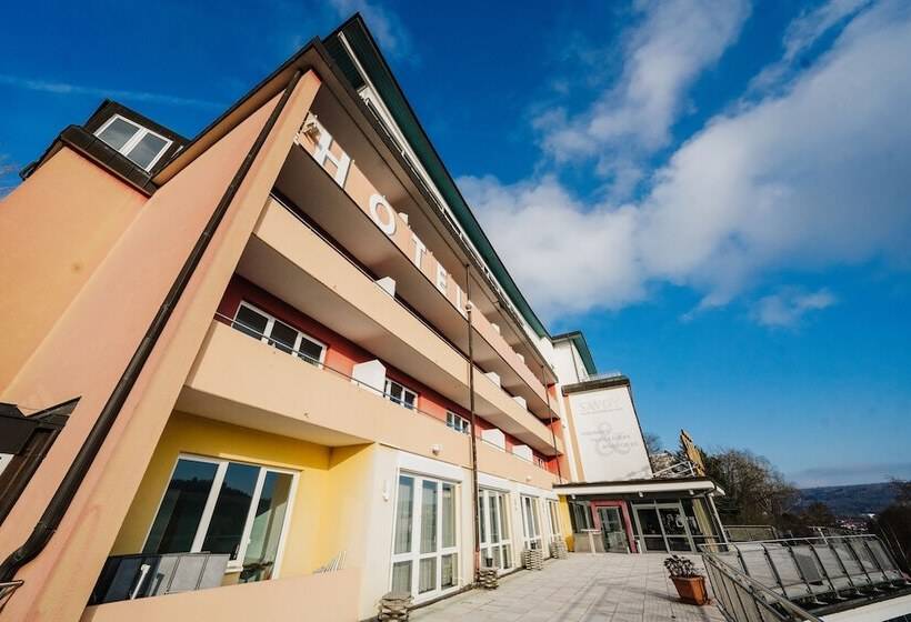 Savoy Hotel Bad Mergentheim