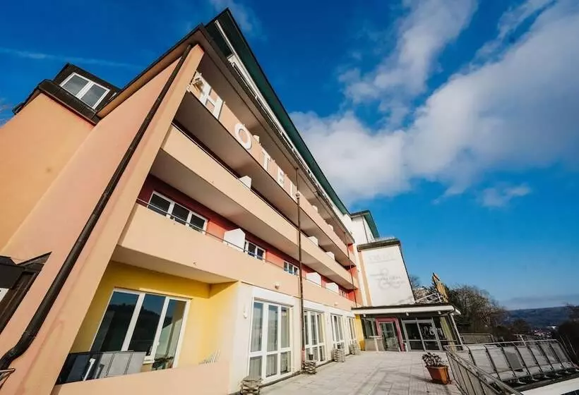 Savoy Hotel Bad Mergentheim