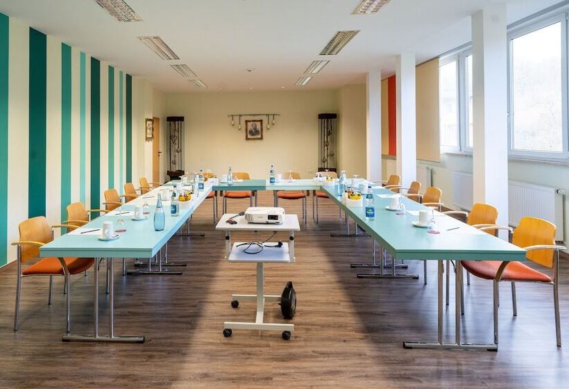 Savoy Hotel Bad Mergentheim