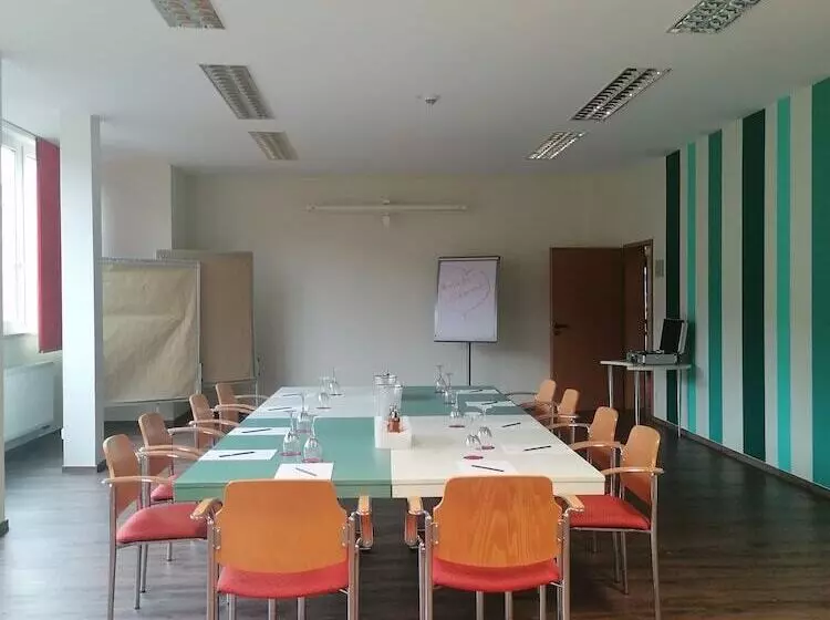 Savoy Hotel Bad Mergentheim