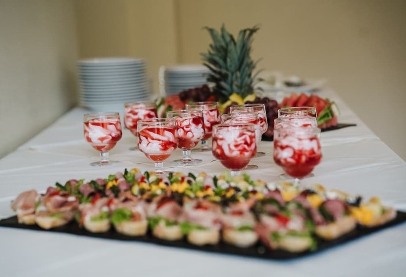 Savoy Hotel Bad Mergentheim