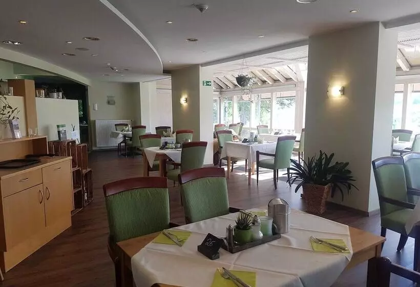 Savoy Hotel Bad Mergentheim