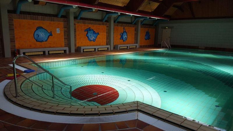 Savoy Hotel Bad Mergentheim