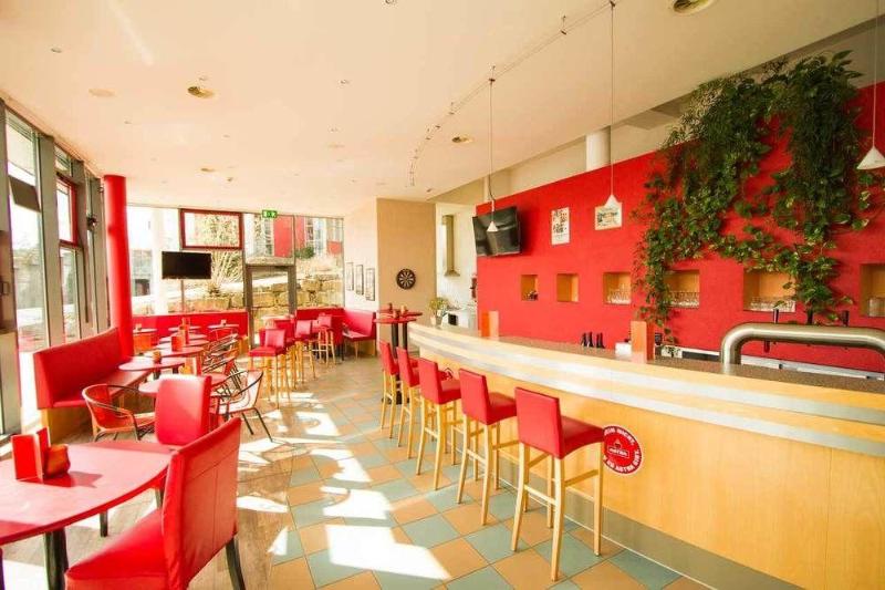 Savoy Hotel Bad Mergentheim